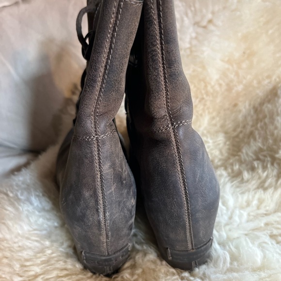 Sorel Joan Wedge women’s Size 7 Lightly used - Picture 3 of 8